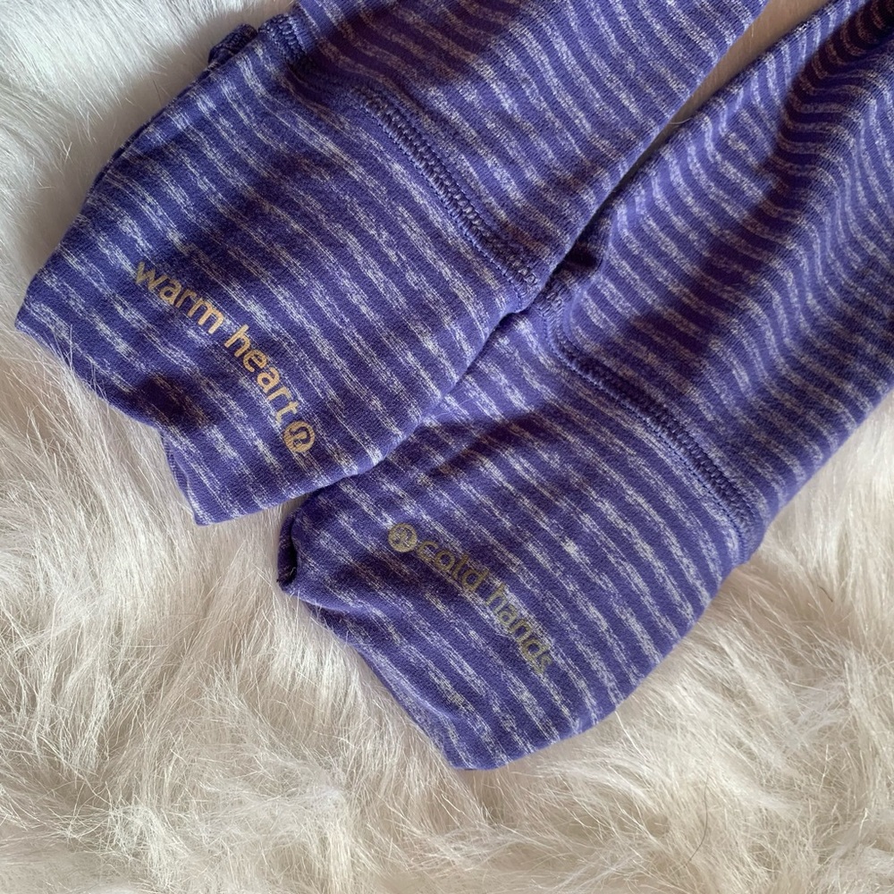 Lululemon Run Your Heart Out Jacket - Picture 7 of 11